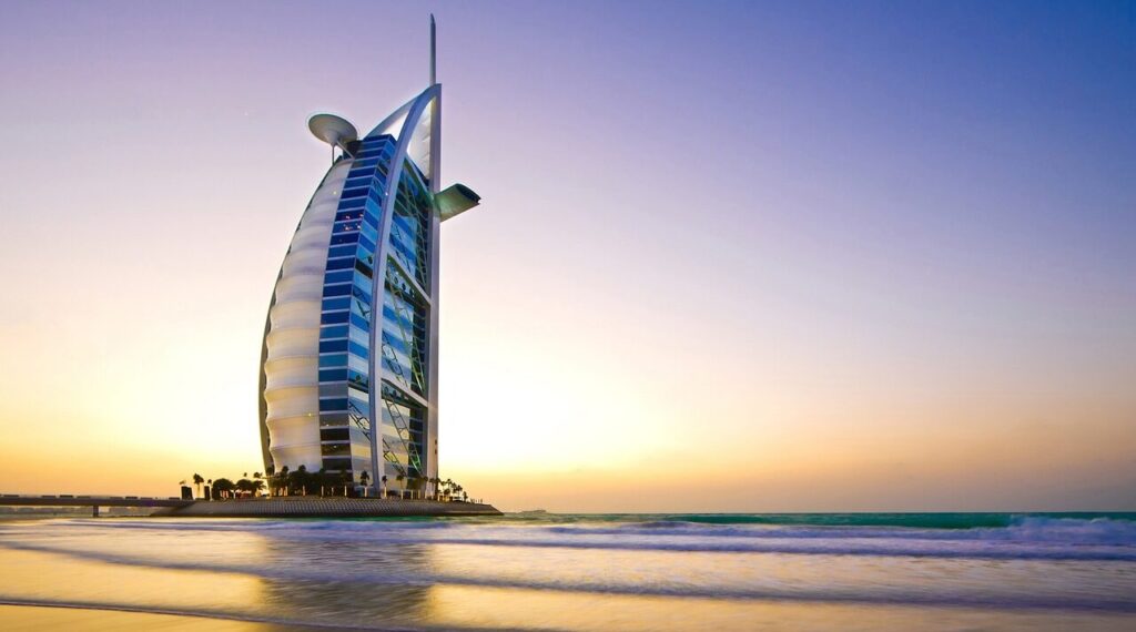 Emiratos Arabes Unidos Emiratos Arabes Unidos