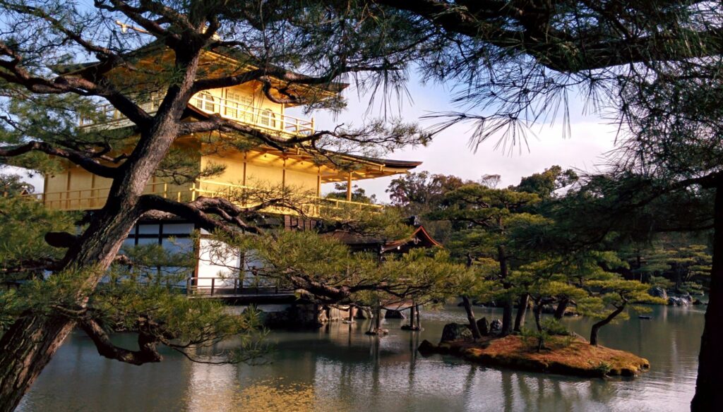 Tentaciones de Japón 2026-27