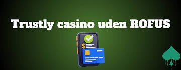 Casino uden casinoer uden ROFUS - En guide til sikre online spiloplevelser Casino uden casinoer uden ROFUS - En guide til sikre online spiloplevelser
