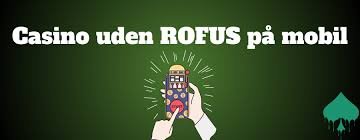 Casino Uden ROFUS - Din Guide til Spil Uden Begrænsninger