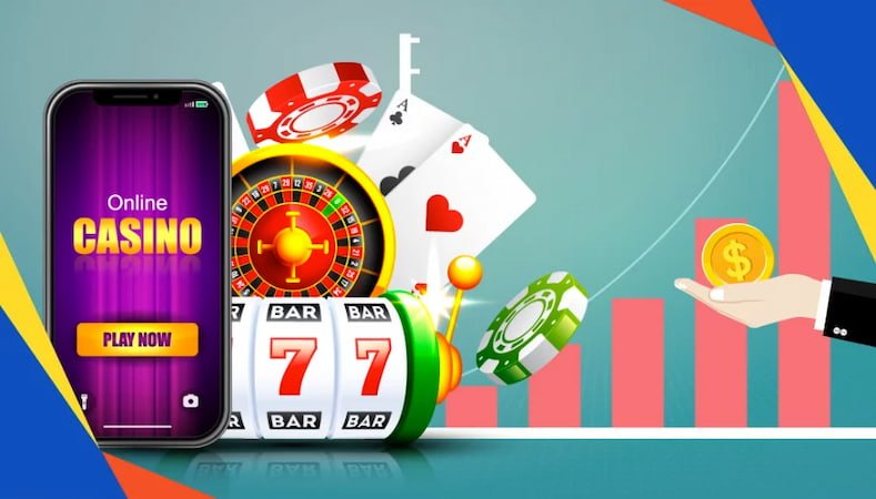 Discover the Excitement of Casino Cazeus UK The Ultimate Gaming Experience