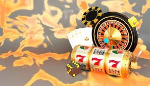 Discover the Excitement of Online Roulette in India 4948161