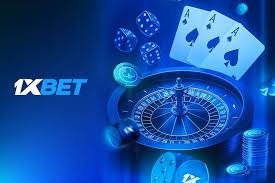 Discover the Exciting World of 1xbet Online Betting -289435480
