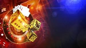 Discover the Exciting World of Casino K8 UK