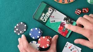 Experience Excitement at Online Casino Golden Lion -1043126933