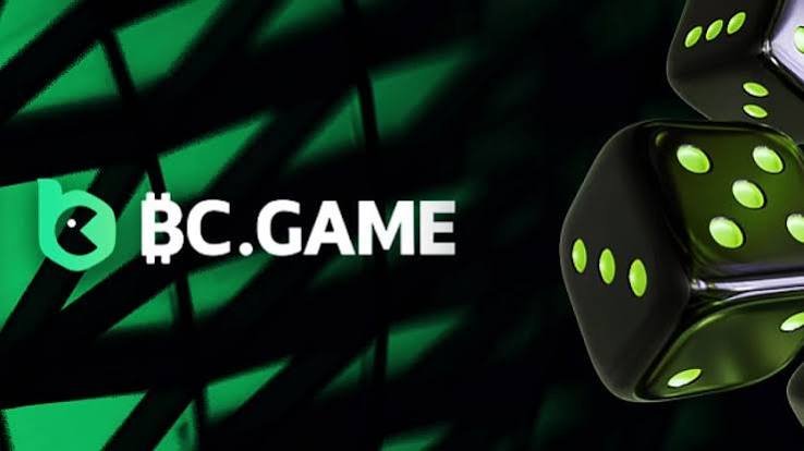 Experience Gaming Anywhere with BC.Game Mobile App