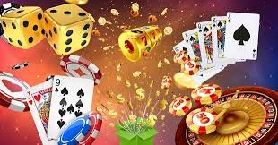 Experience the Thrill of Gaming at Casinok Casino & Sportsbook