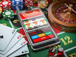 Experience the Thrill of Online Gaming at HunnyPlay Casino