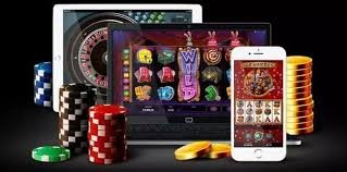 Explore Spin Million Online Casino UK A Complete Guide