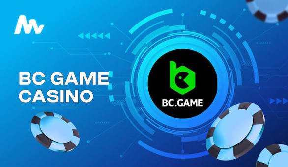 Exploring BC.Game Crypto The Next Frontier in Online Gaming