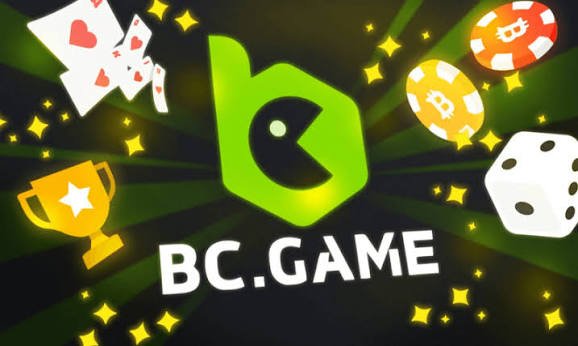Exploring BC.Game Crypto The Next Frontier in Online Gaming