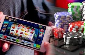 Goldspin Scopri il Futuro del Gioco Online -387295823