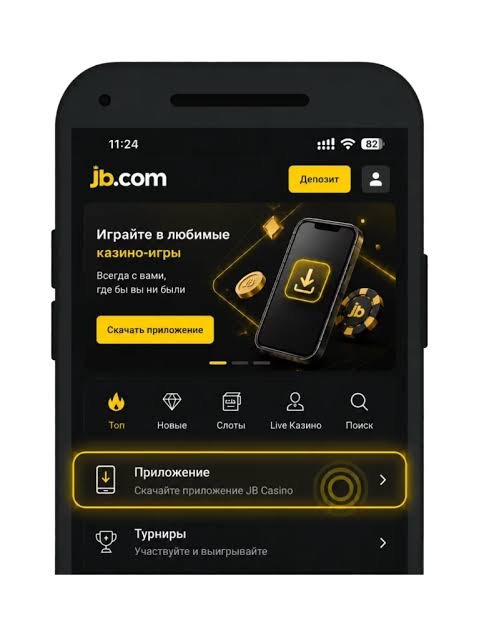JB Casino Login Your Gateway to Endless Entertainment