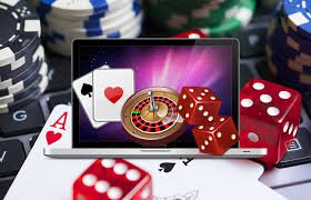 Maximize Your Wins with Bonus Strike UK