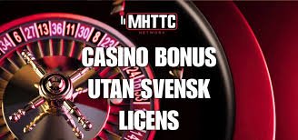 Poker utan svensk licens - En djupdykning i alternativ spelande
