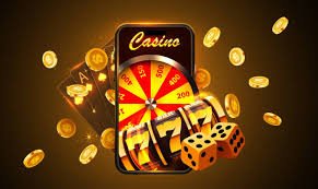 The Allure of Online Casino Love Finding Your Perfect Match