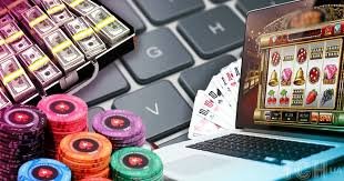 The Allure of Online Casino Love Finding Your Perfect Match