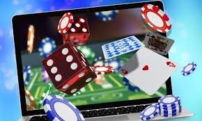 The Ultimate Guide to the Top 10 Online Casinos in 2023