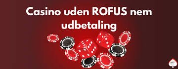 Udforskning af Online Spil Uden Om Rufus
