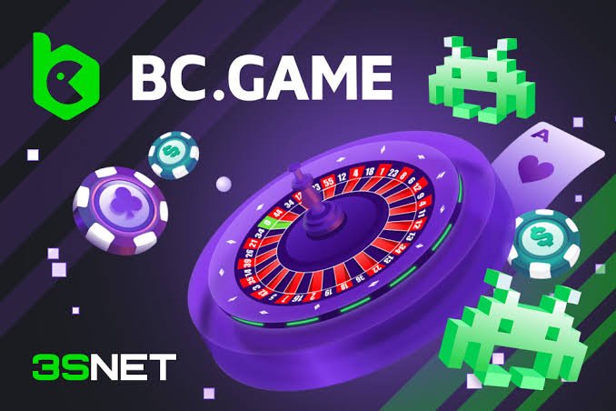 Ultimate Guide to BC.Game Casino UAE Your Crypto Betting Experience