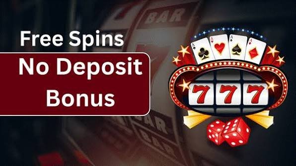 Unlock Excitement Claim Your 25 Free Spins on Registration