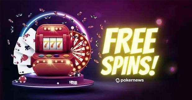 Unlock Excitement Claim Your 25 Free Spins on Registration